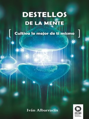 cover image of Destellos de la mente